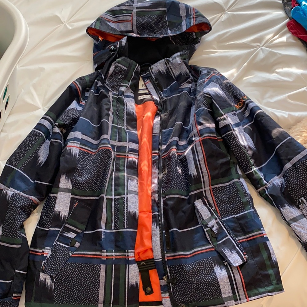 ROXY Winter Coat
